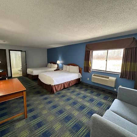 South Ridge Inn North Ridgeville Dış mekan fotoğraf