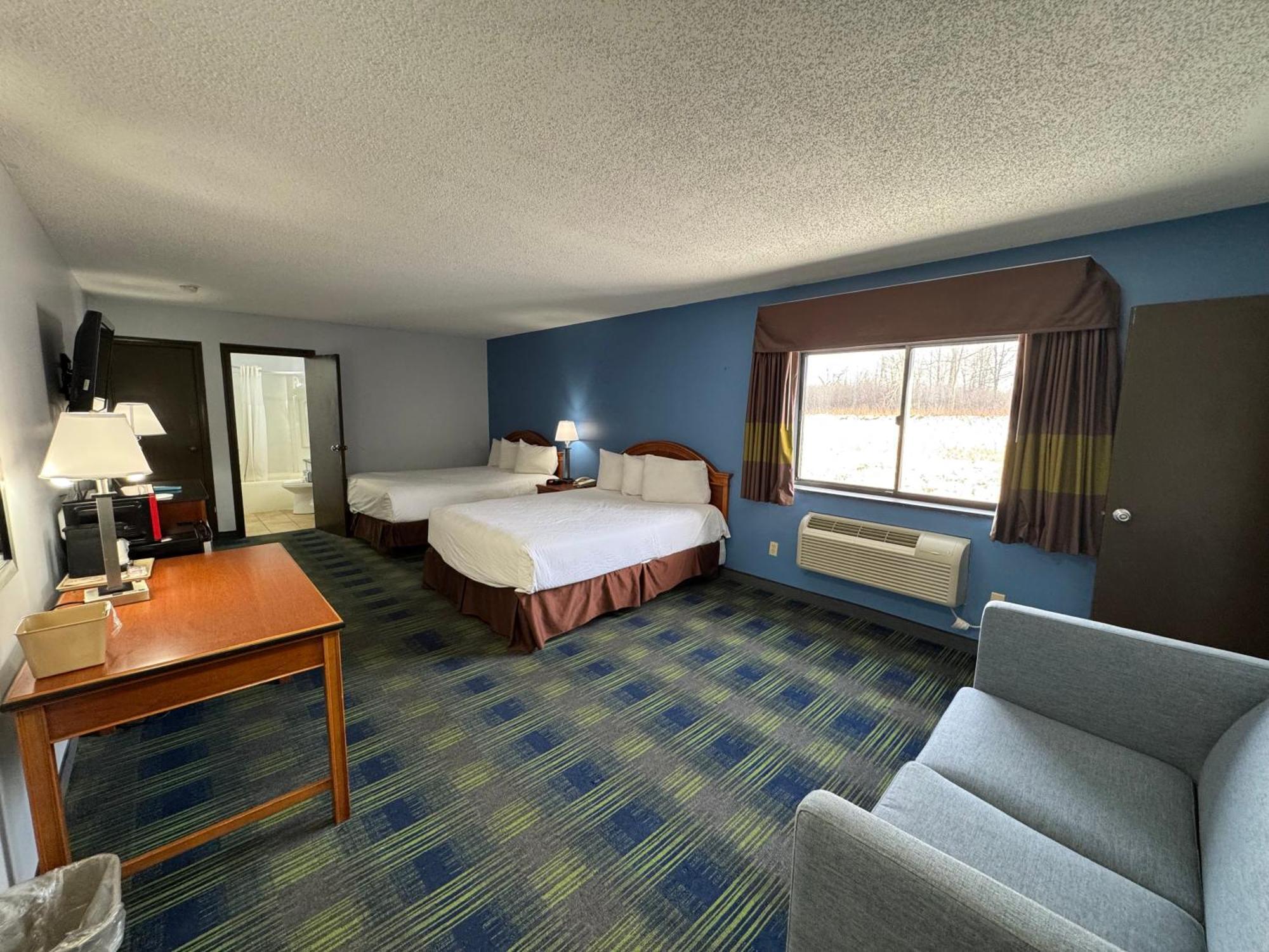 South Ridge Inn North Ridgeville Dış mekan fotoğraf